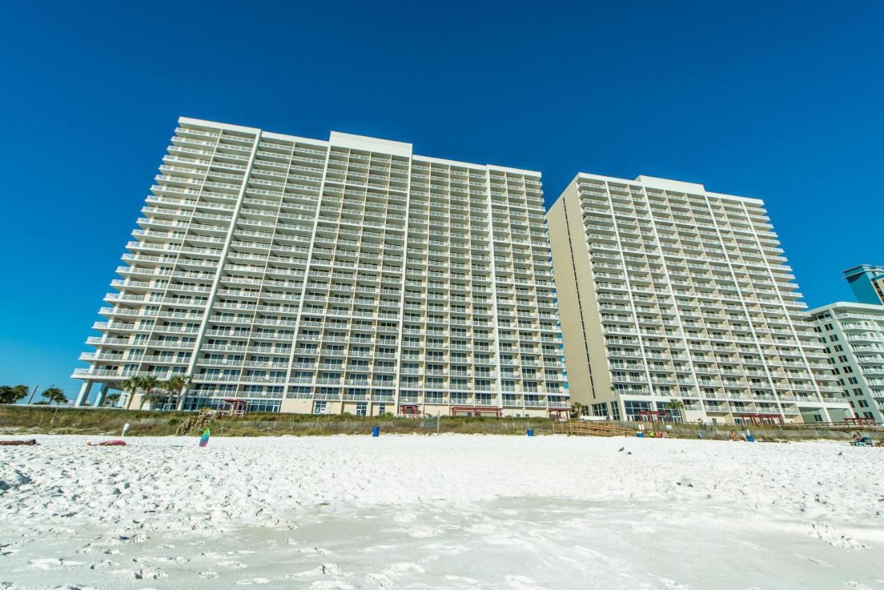 Majestic Beach Towers 2-1708 بنما سيتي بيتش المظهر الخارجي الصورة