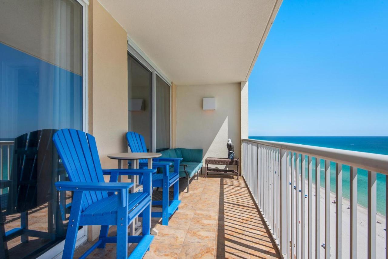 Majestic Beach Towers 2-1708 بنما سيتي بيتش المظهر الخارجي الصورة