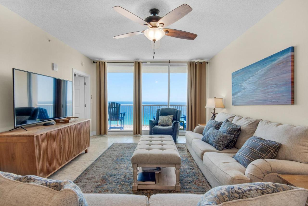 Majestic Beach Towers 2-1708 بنما سيتي بيتش المظهر الخارجي الصورة