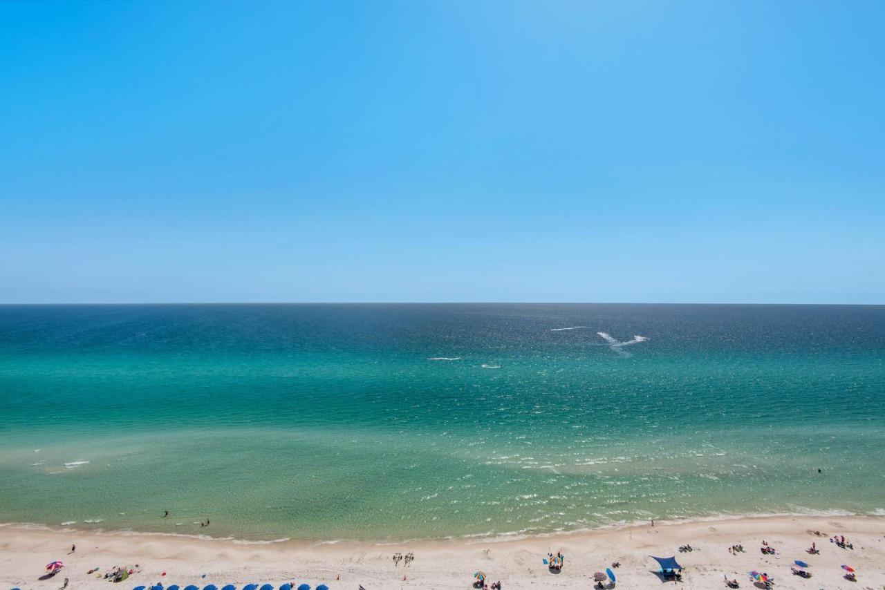 Majestic Beach Towers 2-1708 بنما سيتي بيتش المظهر الخارجي الصورة