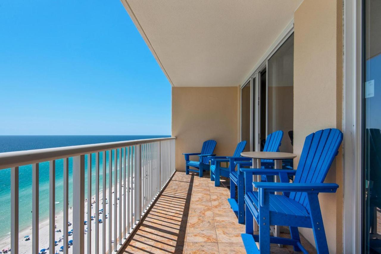 Majestic Beach Towers 2-1708 بنما سيتي بيتش المظهر الخارجي الصورة