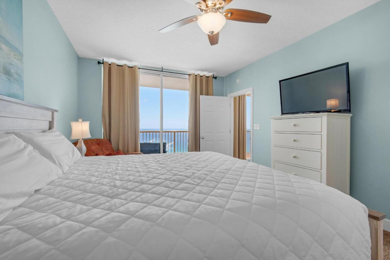 Majestic Beach Towers 2-1708 بنما سيتي بيتش المظهر الخارجي الصورة