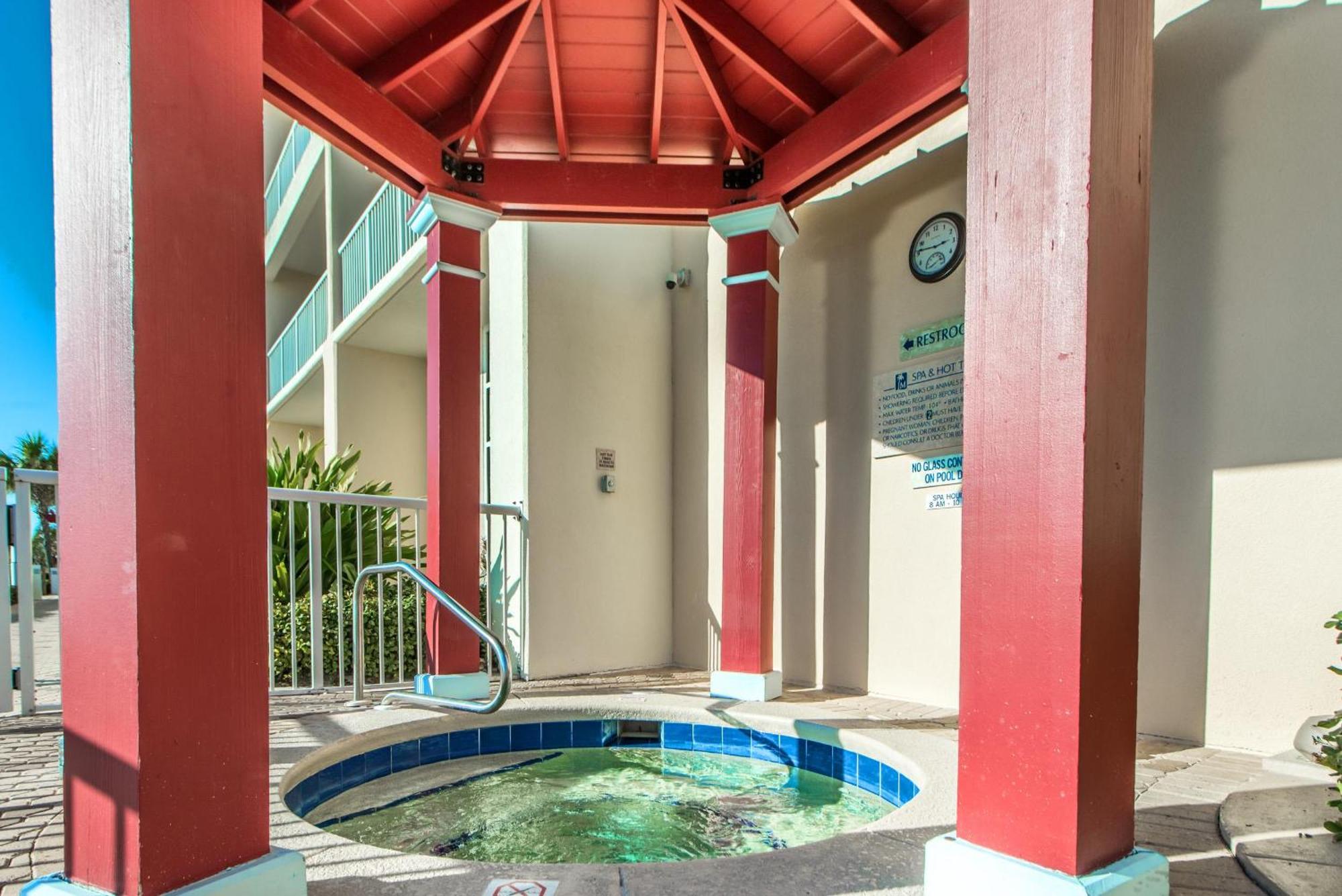 Majestic Beach Towers 2-1708 بنما سيتي بيتش المظهر الخارجي الصورة