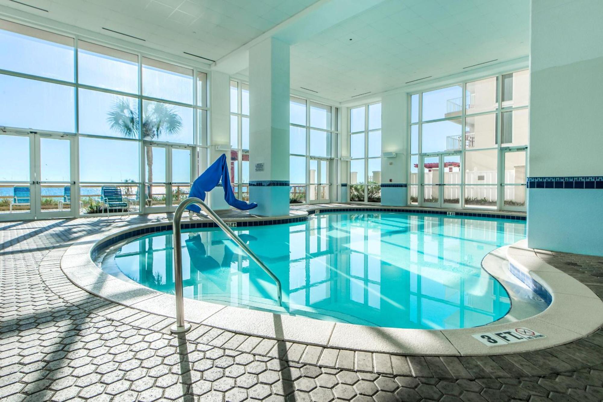Majestic Beach Towers 2-1708 بنما سيتي بيتش المظهر الخارجي الصورة