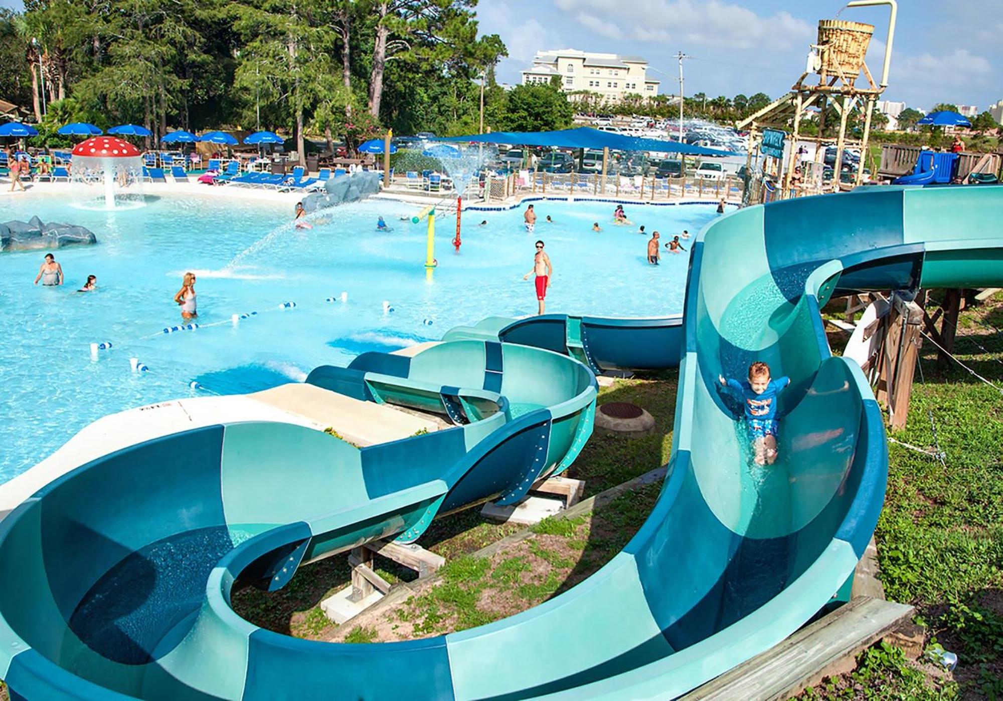 Majestic Beach Towers 2-1708 بنما سيتي بيتش المظهر الخارجي الصورة